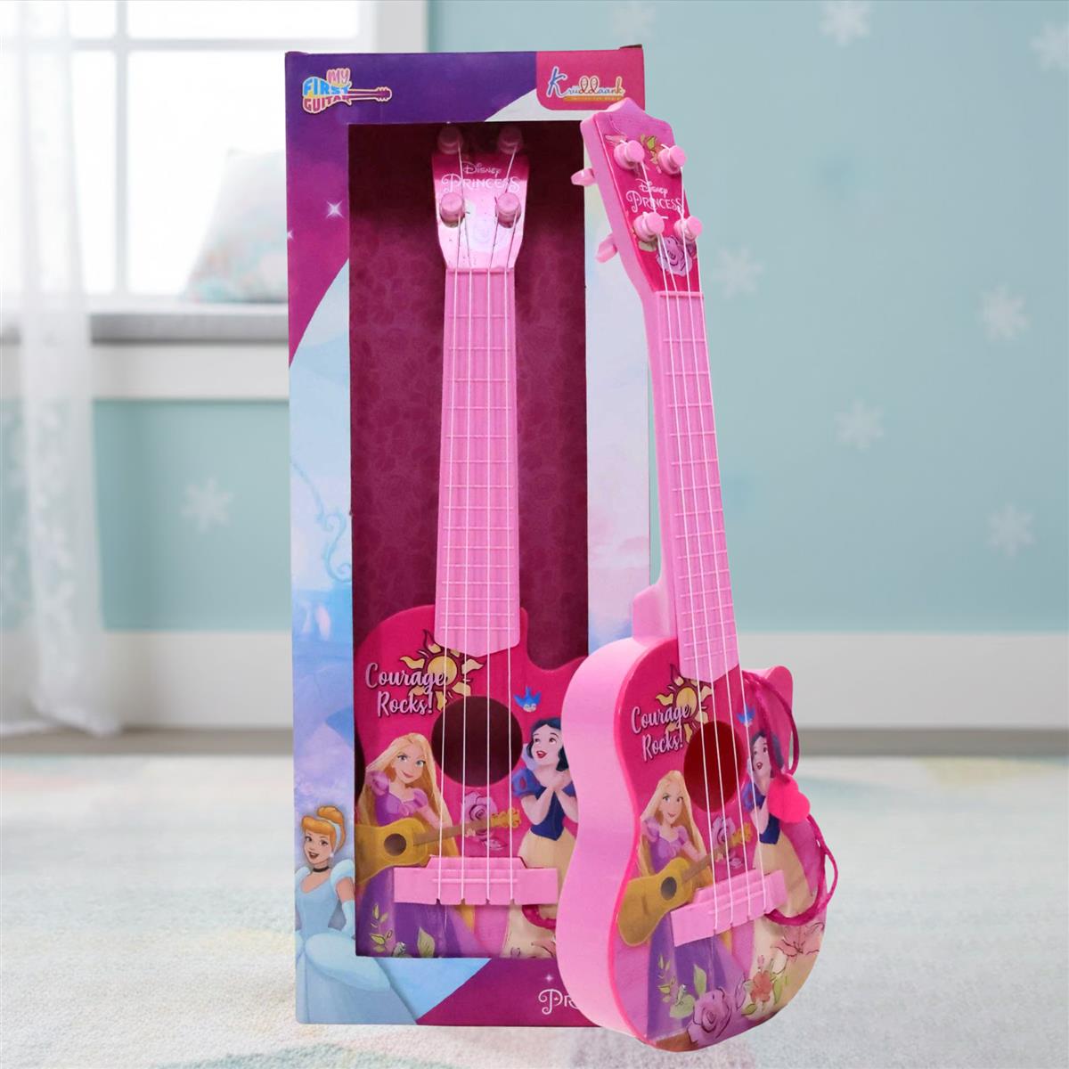Guitar Small Princess