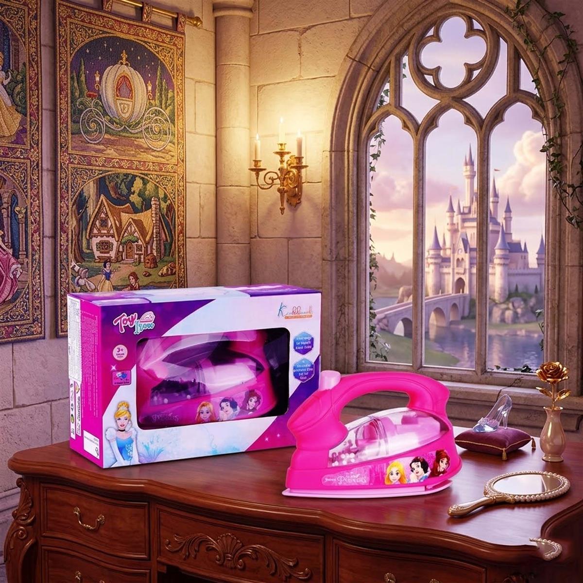 Household Press/Iron  Princess