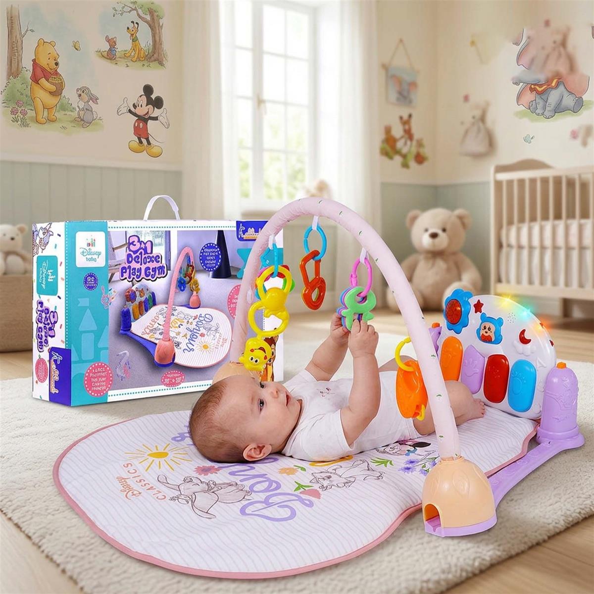 Baby Gym Classic