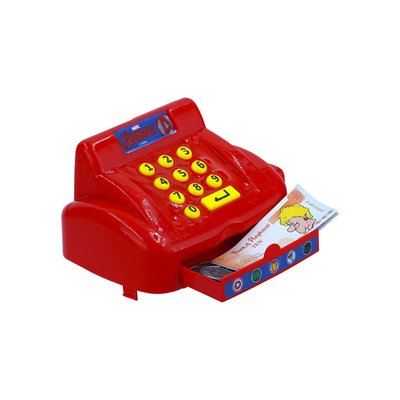 Cash Register Avenger