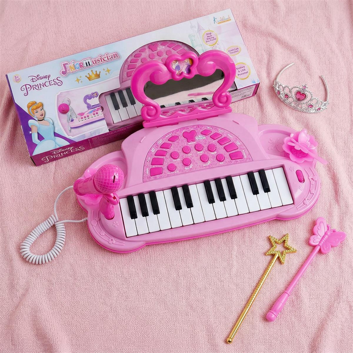 Junior Musician Princess