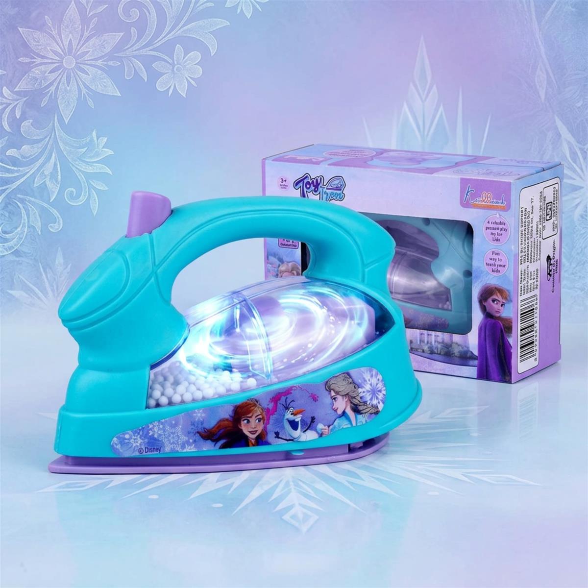 Household _x000D_
Press/Iron Frozen