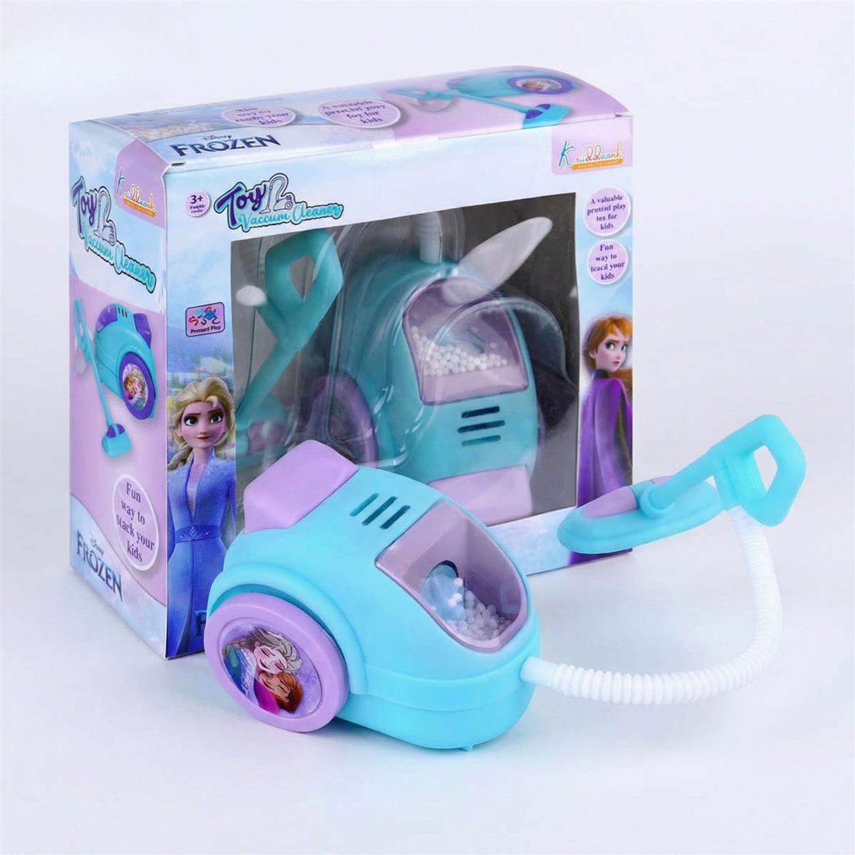 Household _x000D_
Vaccum cleaner Frozen