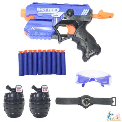 POLICE KIT
