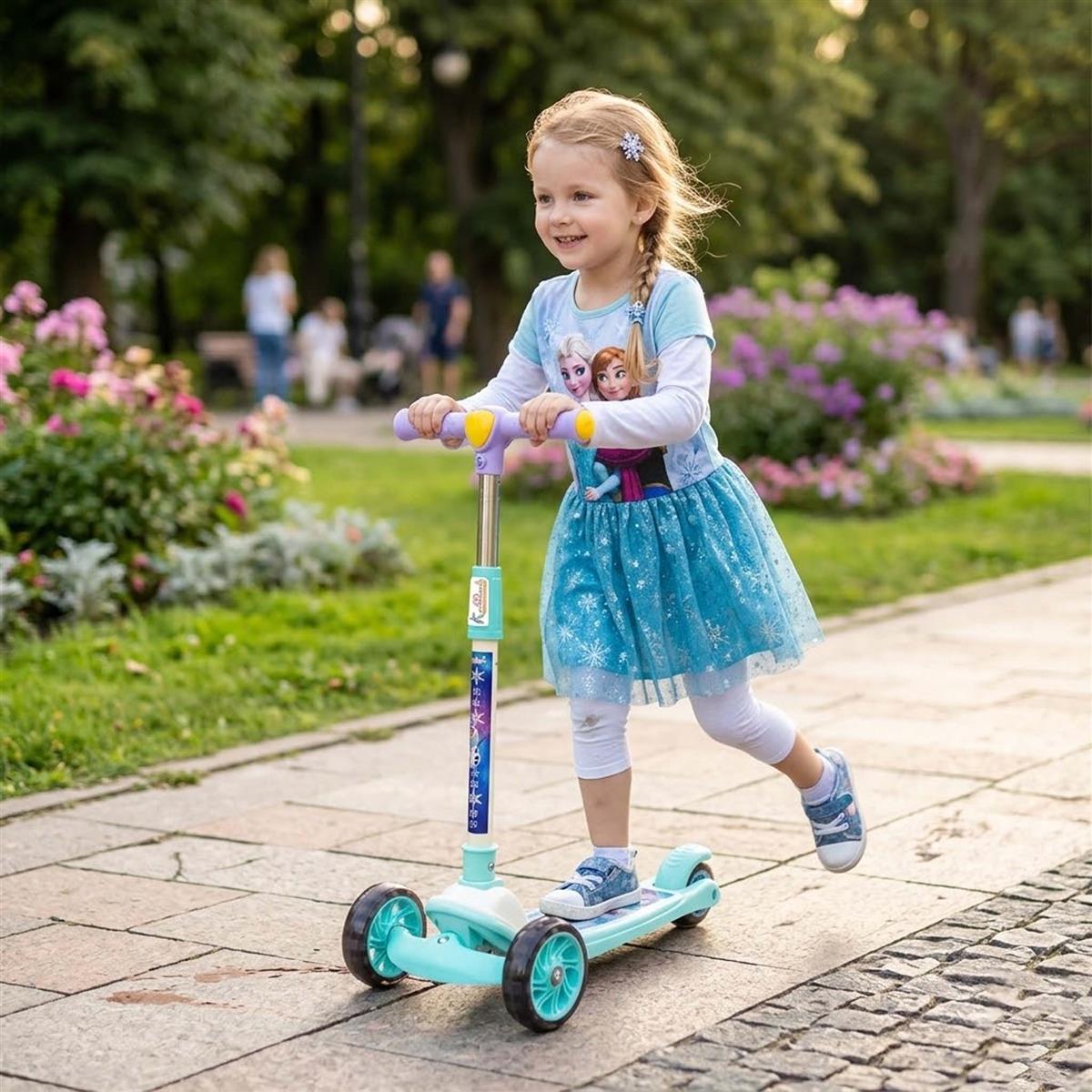 Kids Rider - Frozen