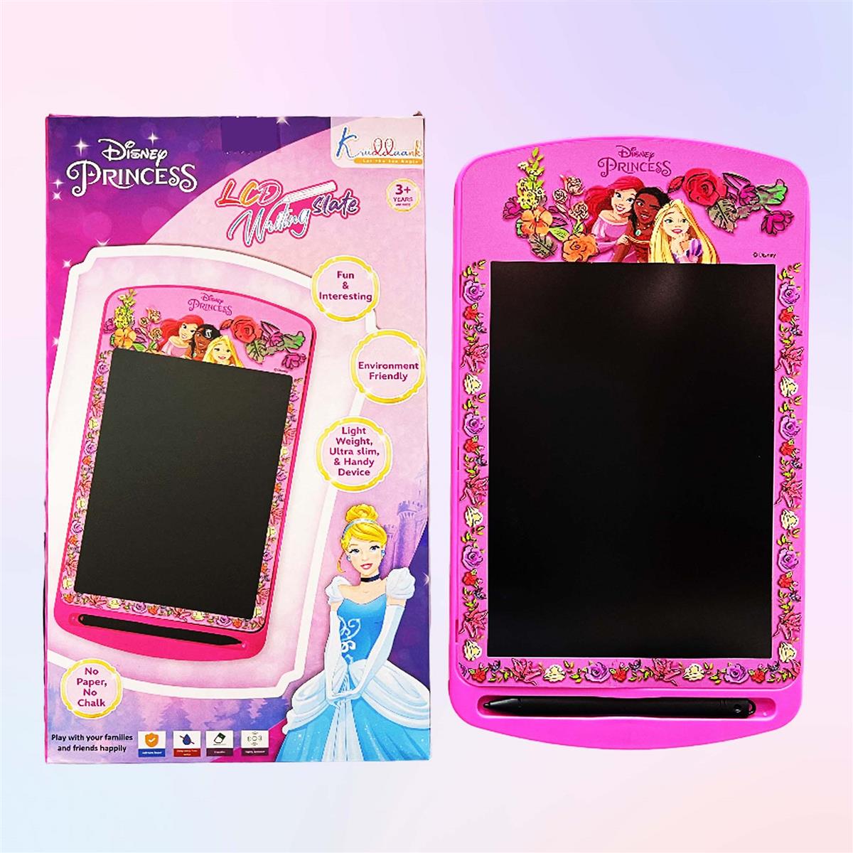 LCD Writing Slate-Princess