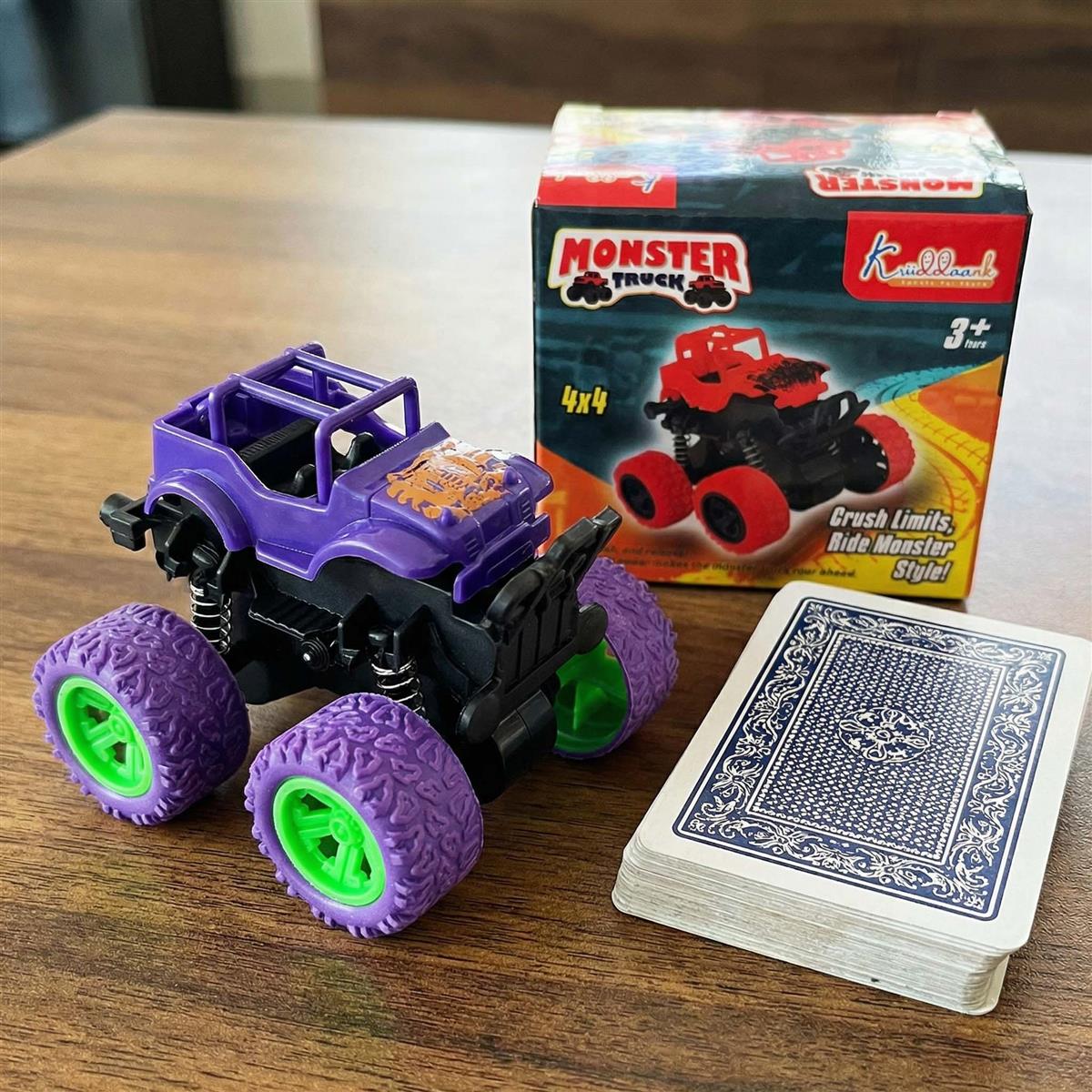 Monster Truck