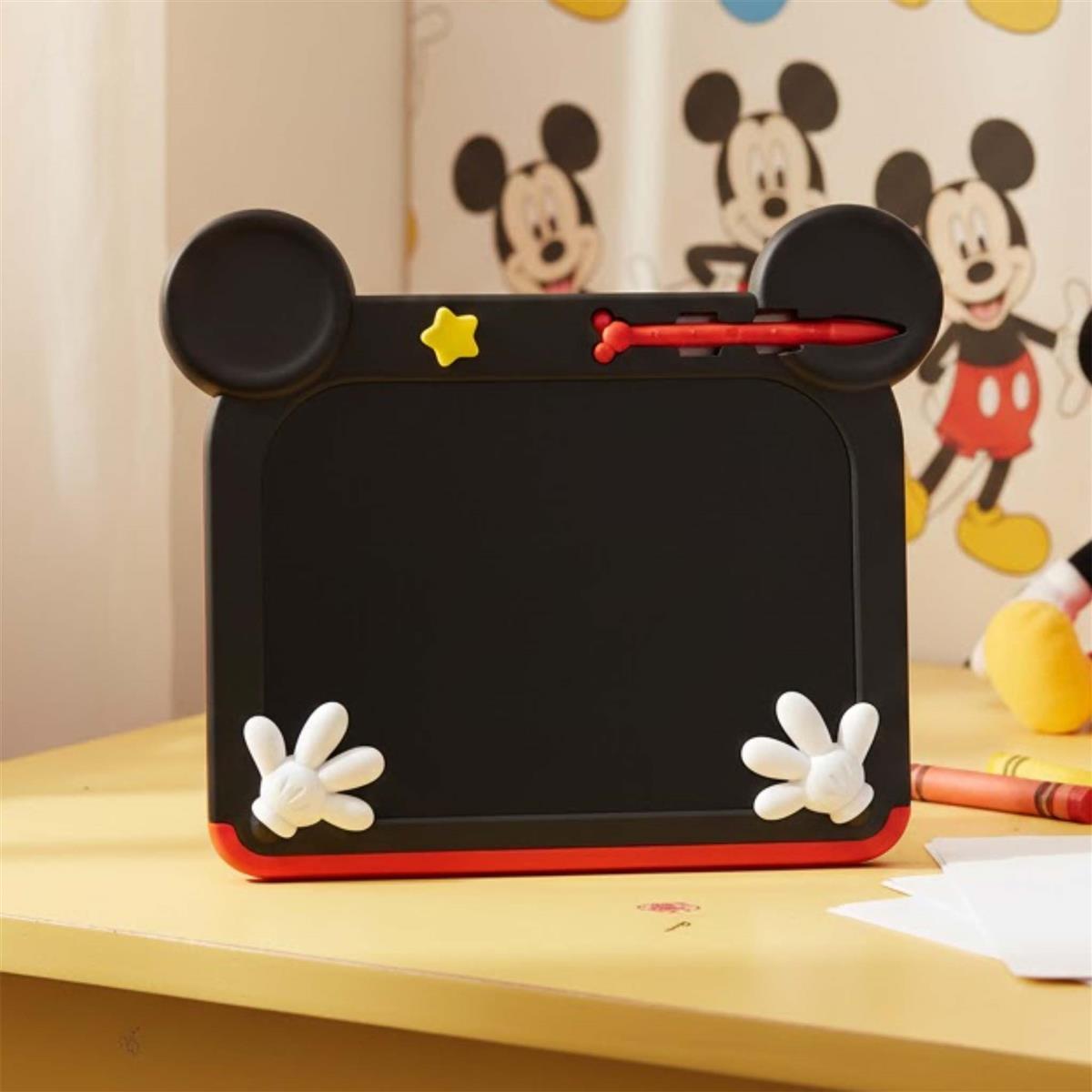 LCD Writing Magic Tablet  -Mickey